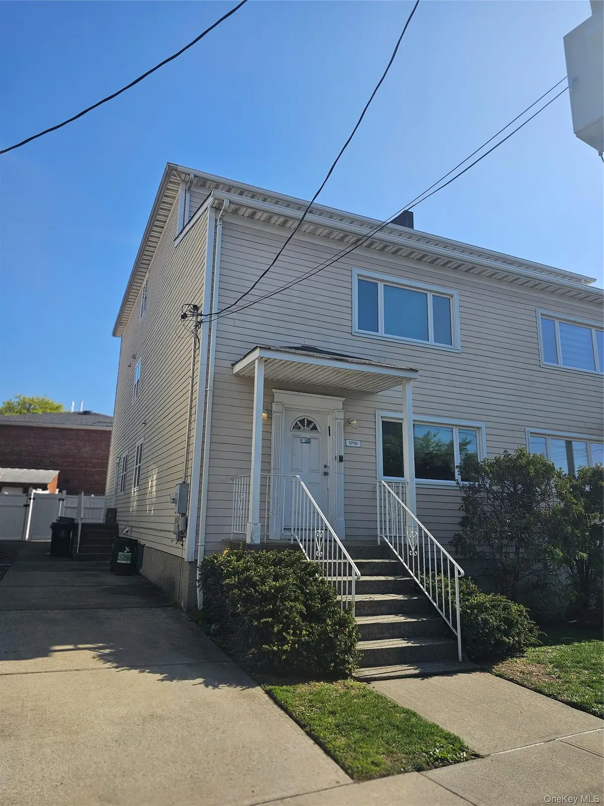 1710 Brookhaven Avenue, Far Rockaway, NY 11691 - #1