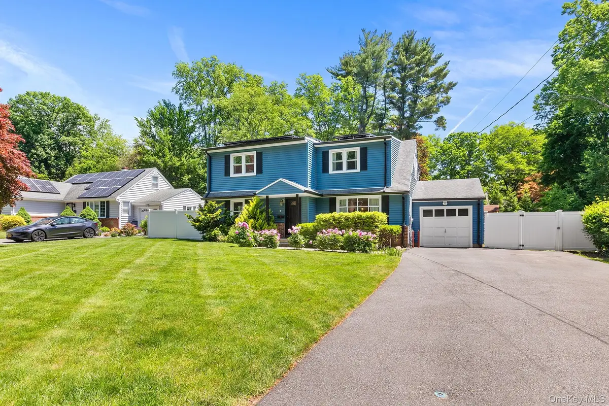 14 Edsall Avenue, Nanuet, NY 10954 - #1