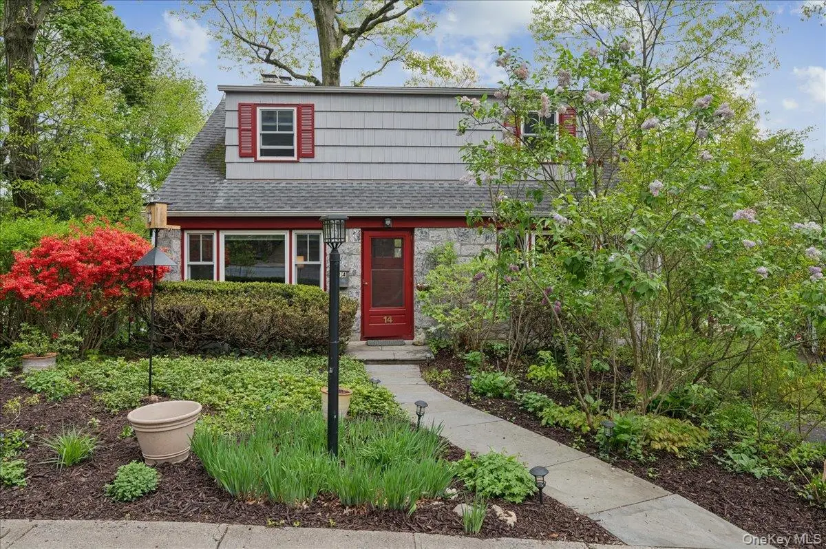 14 Kent Avenue, Hastings On Hudson, NY 10706 - #1