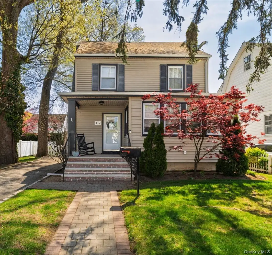 119 Nassau Avenue, Malverne, NY 11565 - #1