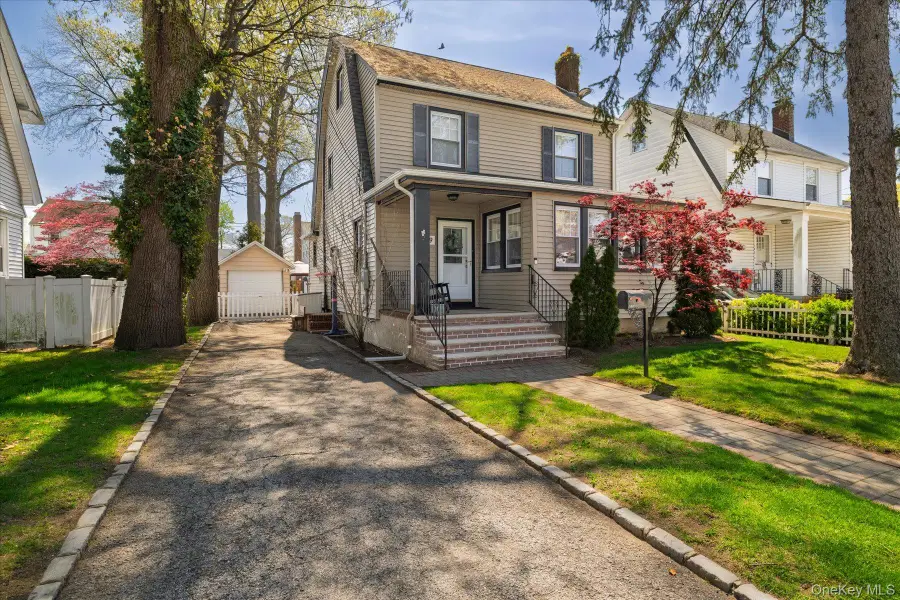 119 Nassau Avenue, Malverne, NY 11565 - #2