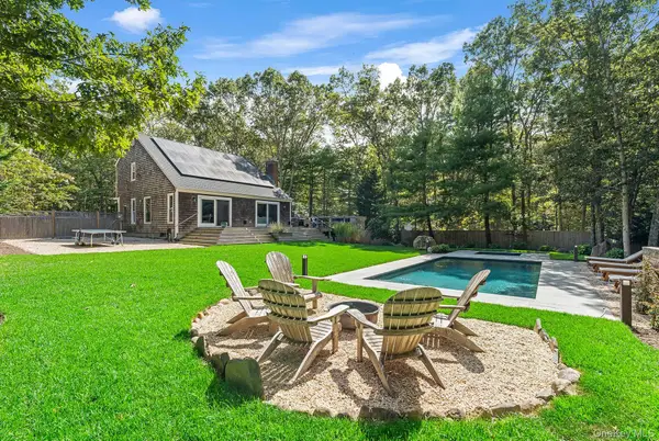 34 Harbor Boulevard, East Hampton, NY 11937