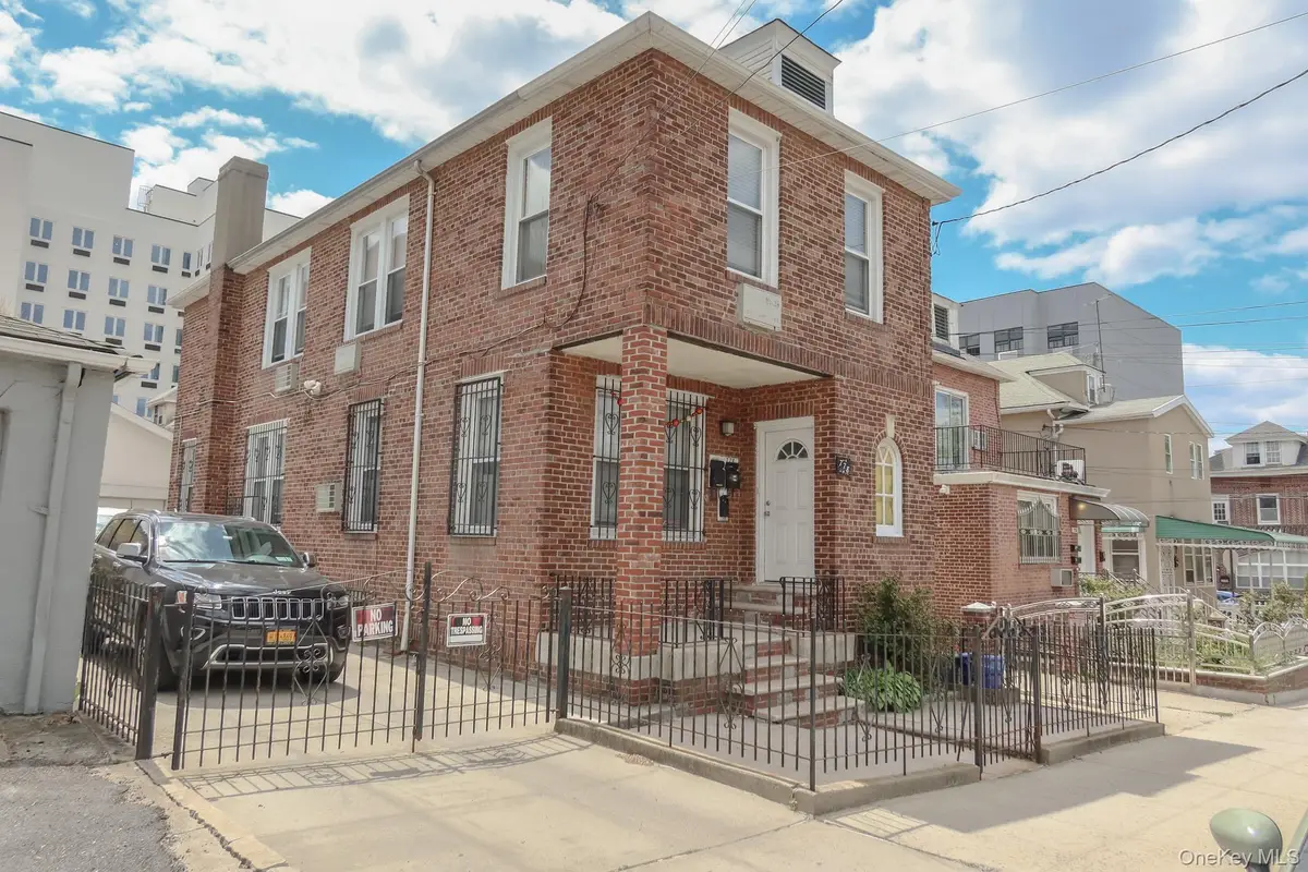 778 Adee Avenue, Bronx, NY 10467 - #1