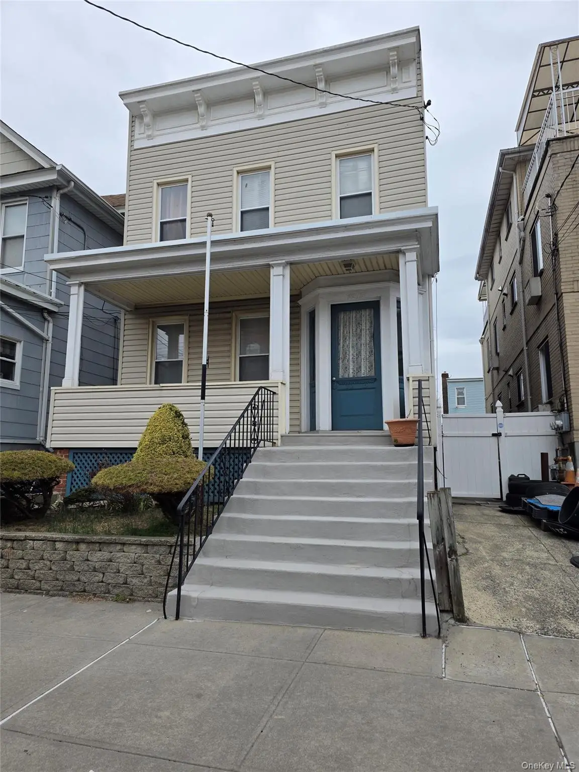 2215 120th Street, College Point, NY 11356 - #1