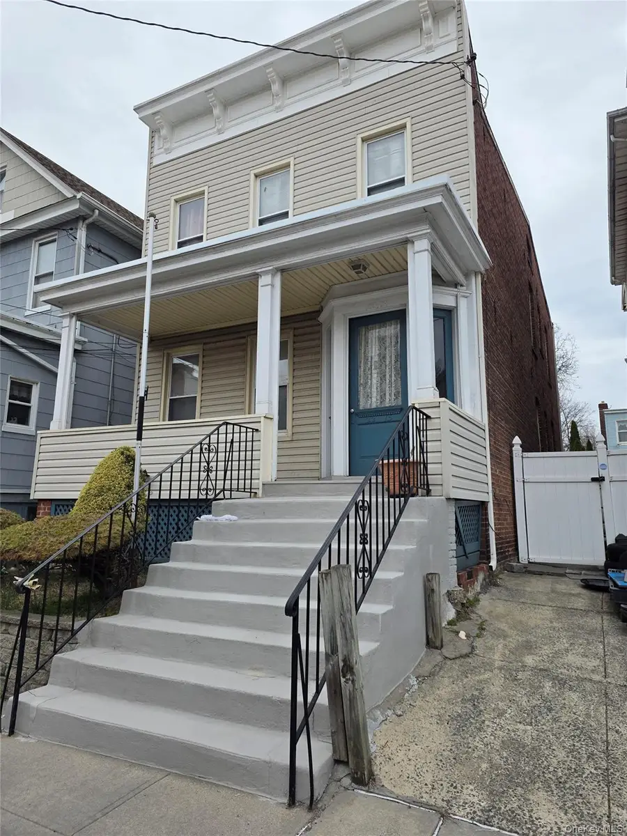 2215 120th Street, College Point, NY 11356 - #2