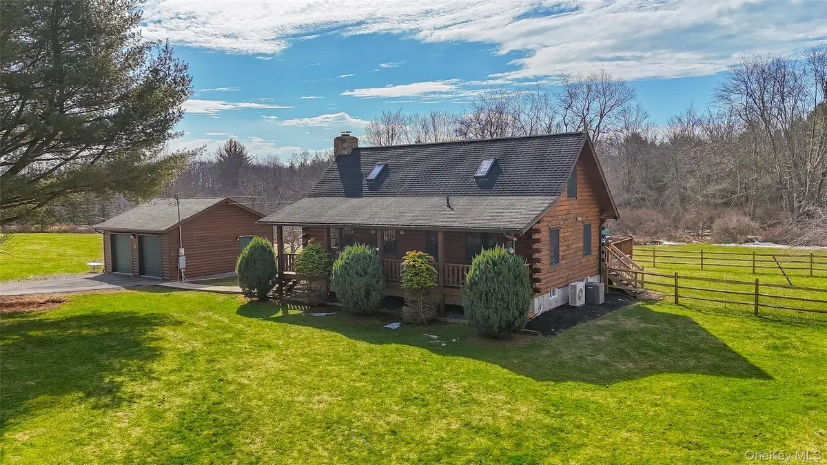 527 Mount Hope Road #TR65, Swan Lake, NY 12783 - #1