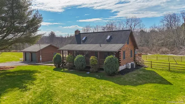 527 Mount Hope Road #TR65, Swan Lake, NY 12783