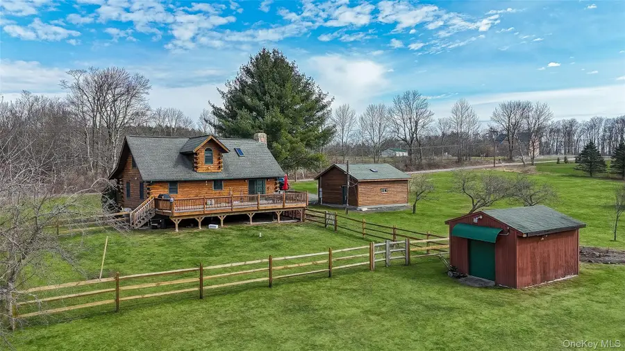 527 Mount Hope Road #TR65, Swan Lake, NY 12783 - #2