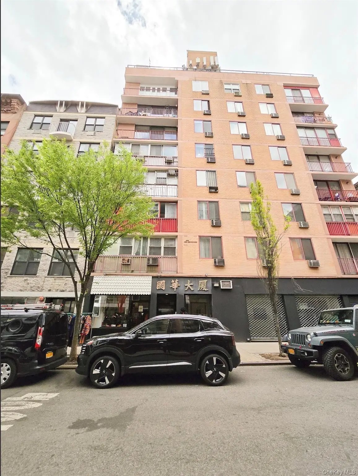48 Hester Street #5C, New York, NY 10002 - #1