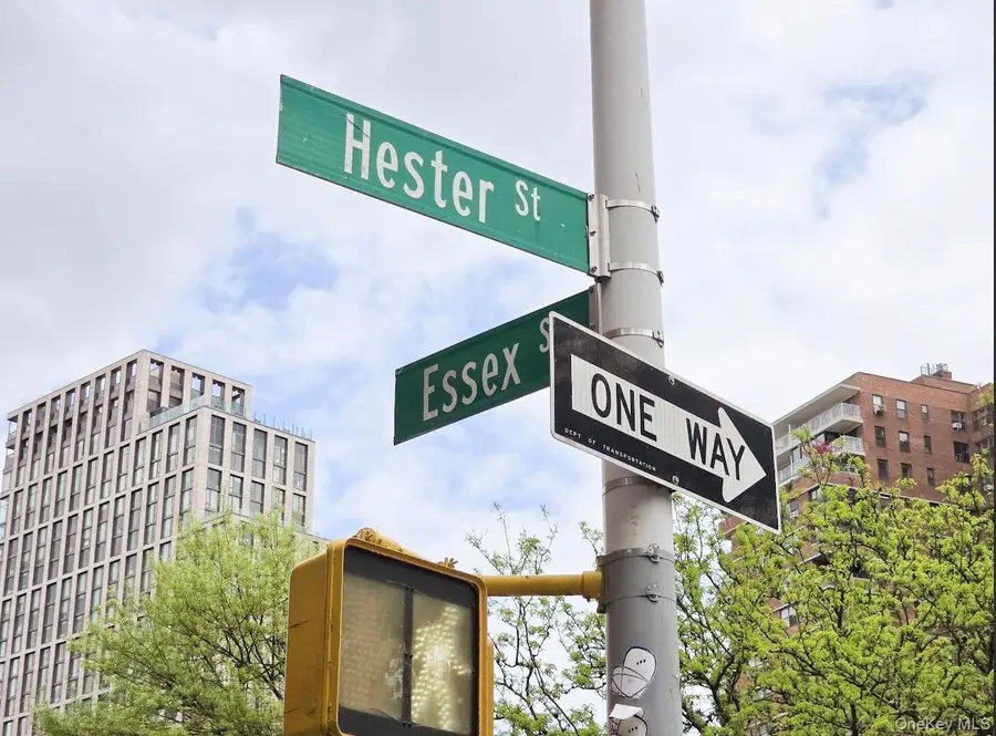 48 Hester Street #5C, New York, NY 10002 - #2