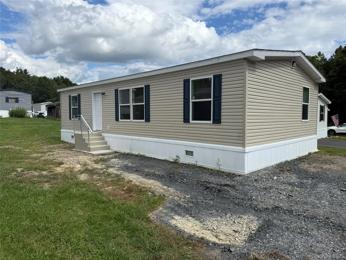 16 Shore Lane, Burlingham, NY 12722 - #1