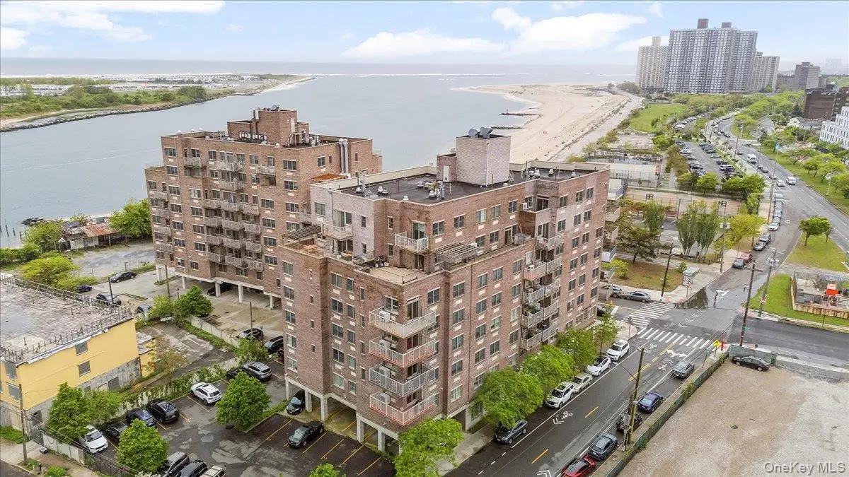 156 Beach 9th Street #4D, Far Rockaway, NY 11691 - #1