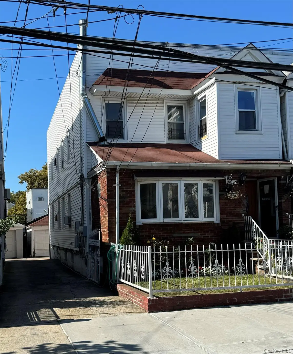 101-20 110th Street, South Richmond Hill, NY 11418 - #1