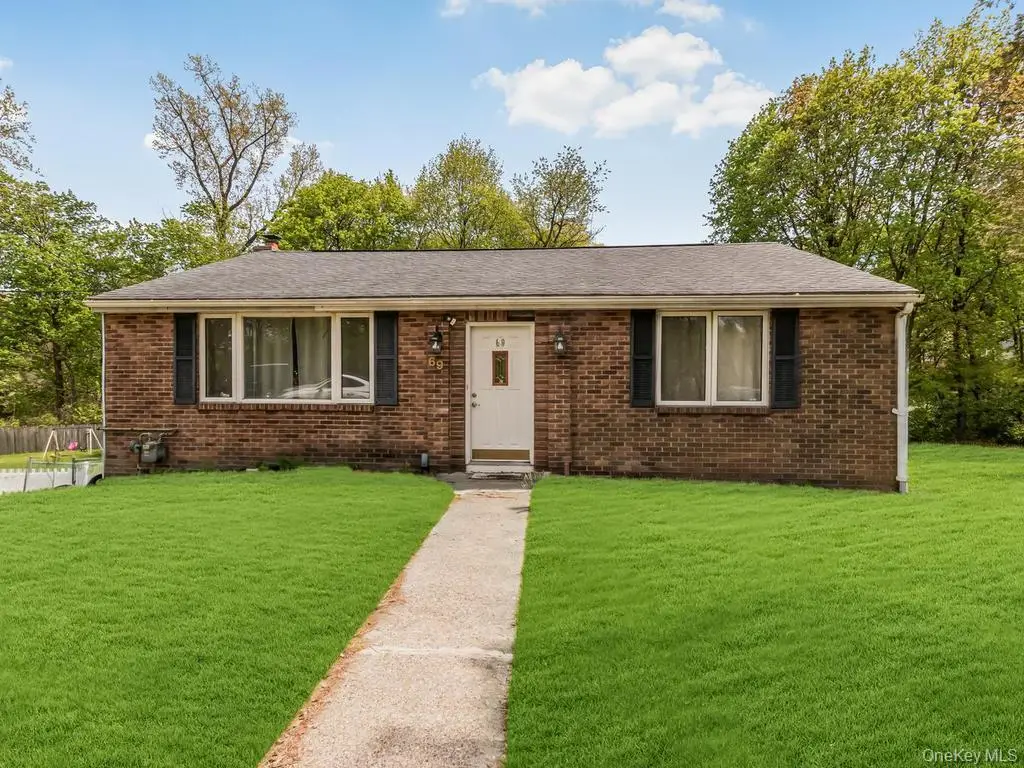 69 Cedar Avenue, New Windsor, NY 12553 - #1