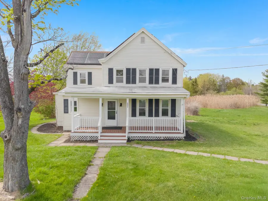 4421 State Route 9g, Germantown, NY 12526 - #3