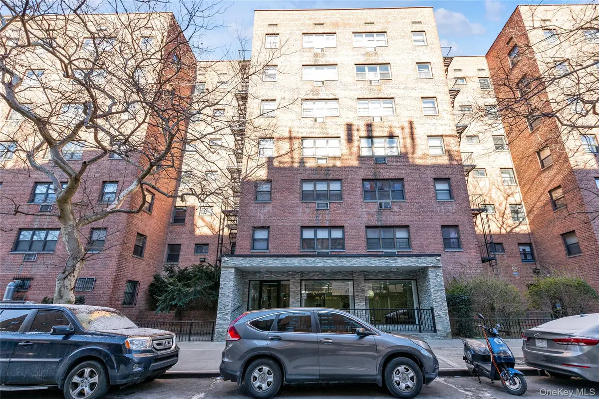 99-11 60 Ave #5D, Corona, NY 11368 - #1