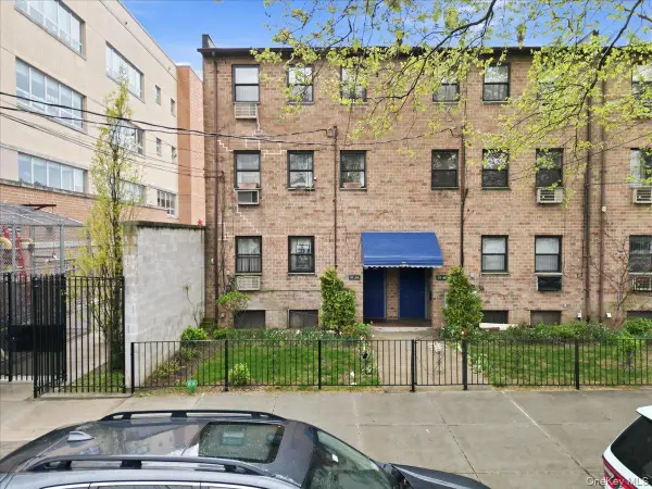 9748 91st Street #1D, Ozone Park, NY 11416