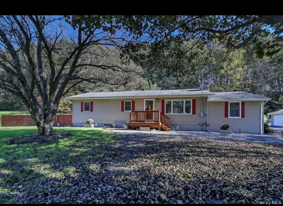 68 Whitford Road, Westtown, NY 10998 - #1