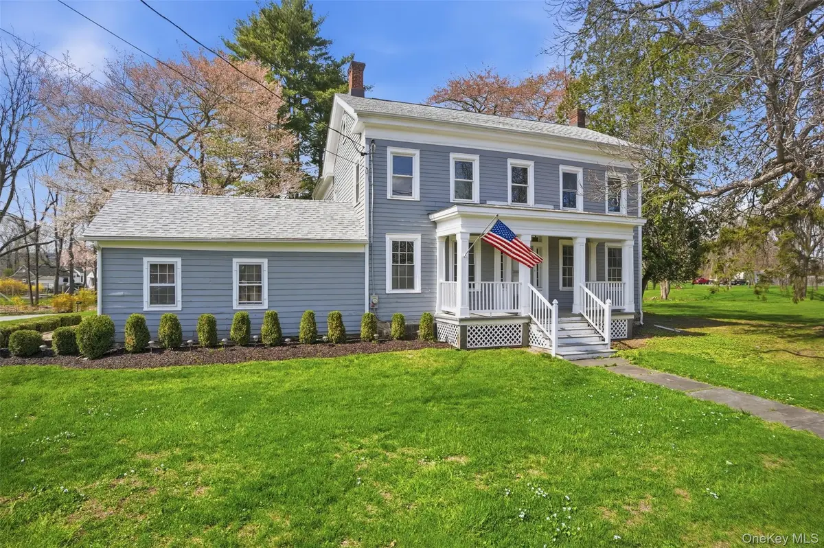 3408 Us Highway 209, Stone Ridge, NY 12484 - #1