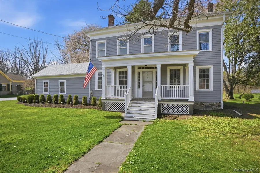 3408 Us Highway 209, Stone Ridge, NY 12484 - #2