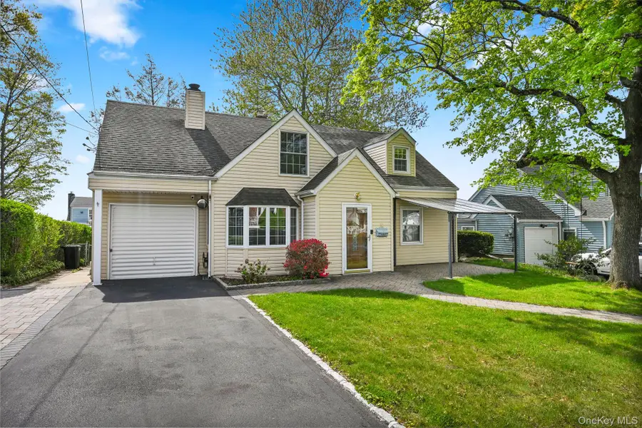 38 Croydon Road, Yonkers, NY 10710 - #2