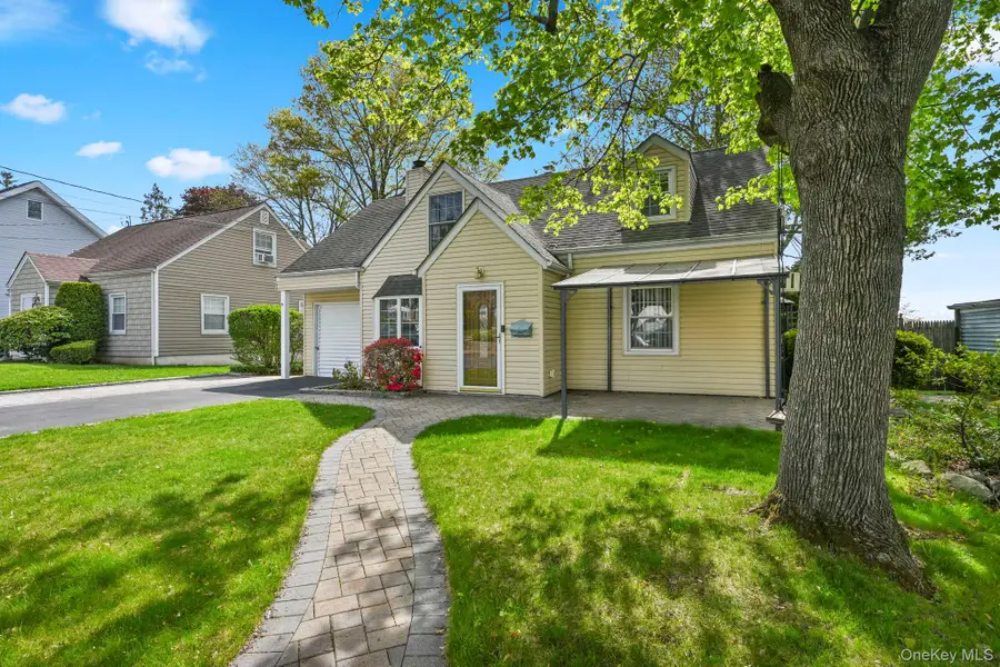 38 Croydon Road, Yonkers, NY 10710 - #3