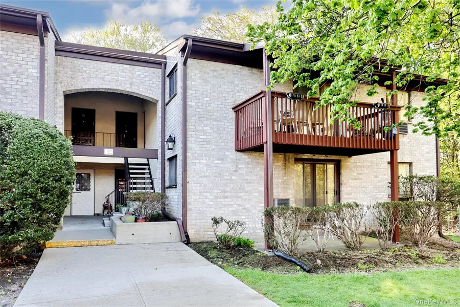 5 Secora Road #F7, Spring Valley, NY 10977 - #3