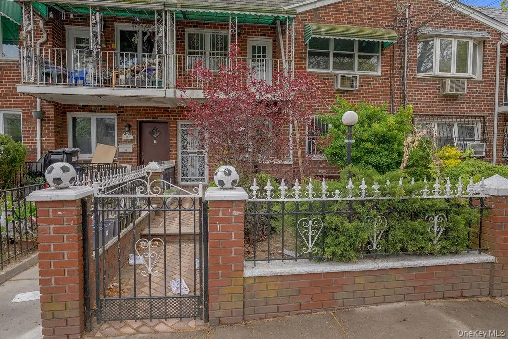 1161 E 56th Street, Brooklyn, NY 11234 - #1