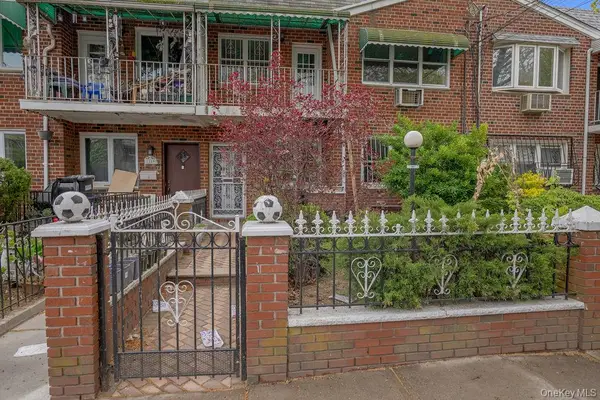 1161 E 56th Street, Brooklyn, NY 11234