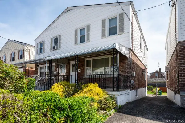 338 Pennyfield Avenue, Bronx, NY 10465
