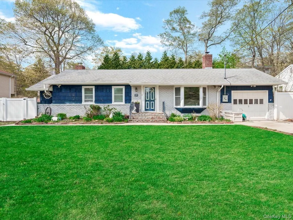223 Locust Drive, Rocky Point, NY 11778 - #1