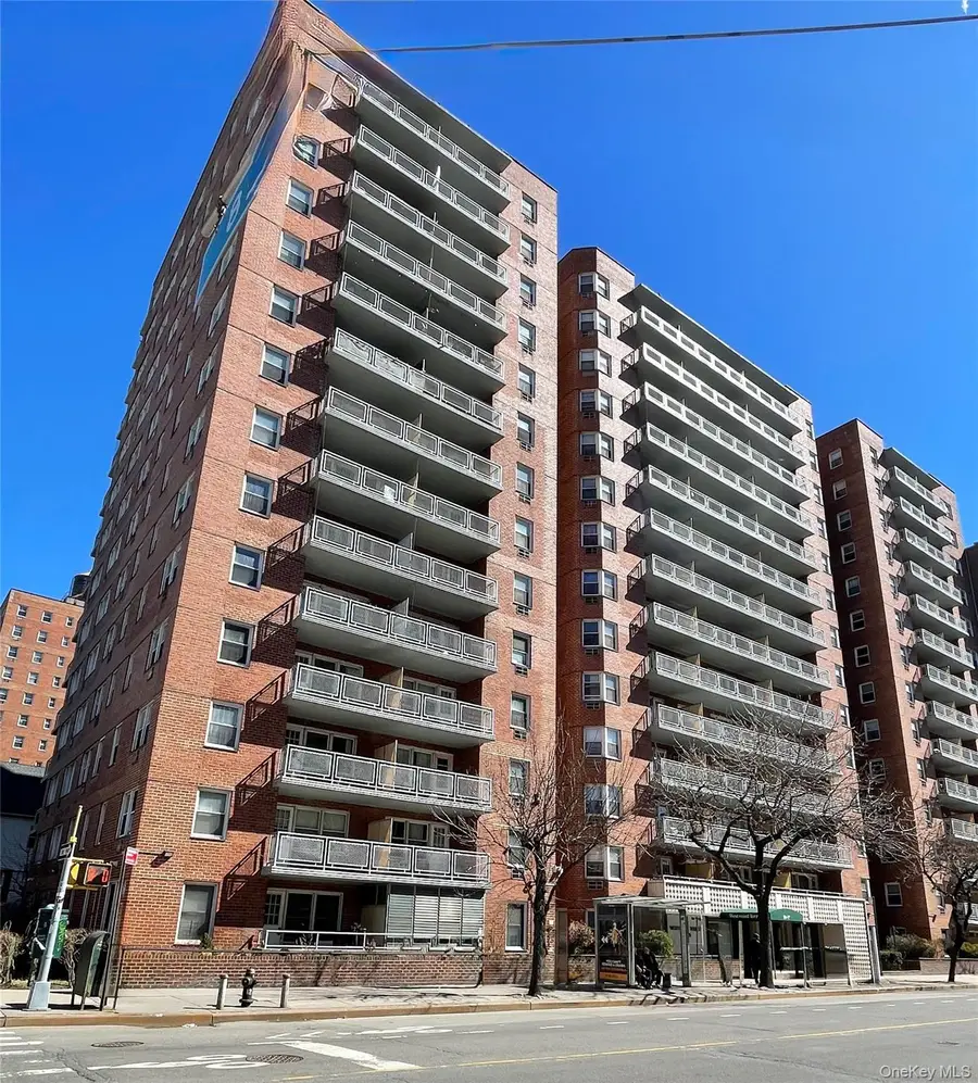 89-15 Parsons Boulevard #15D, Jamaica, NY 11432 - #3