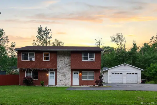 162 Park Avenue, Monticello, NY 12701