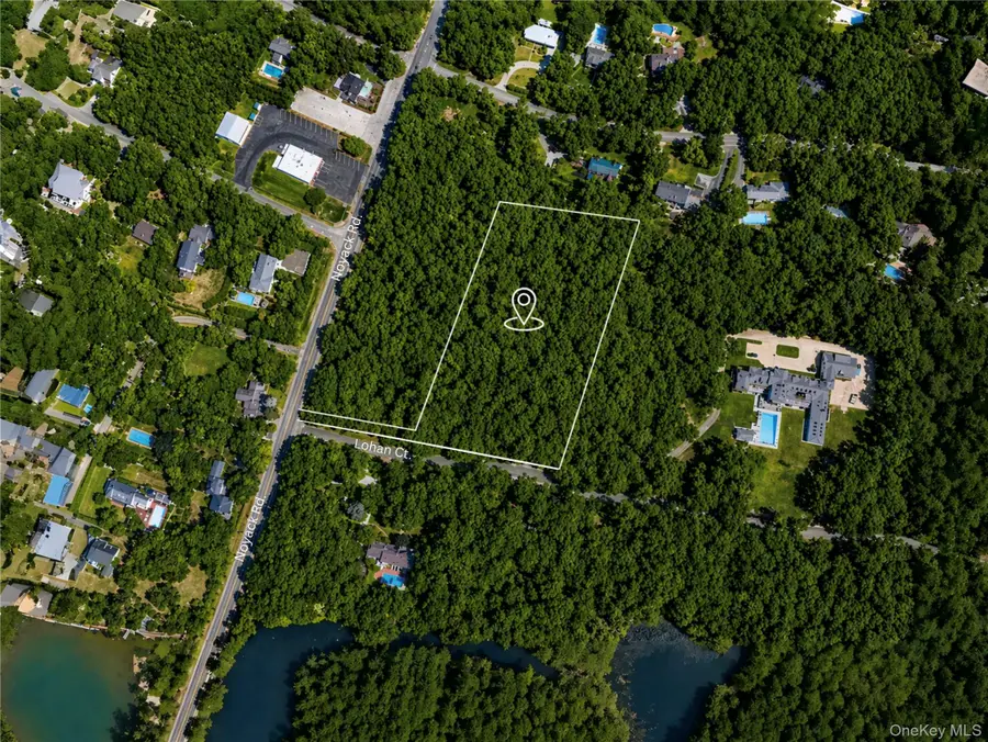 1224 Noyack Road, Southampton, NY 11968 - #2