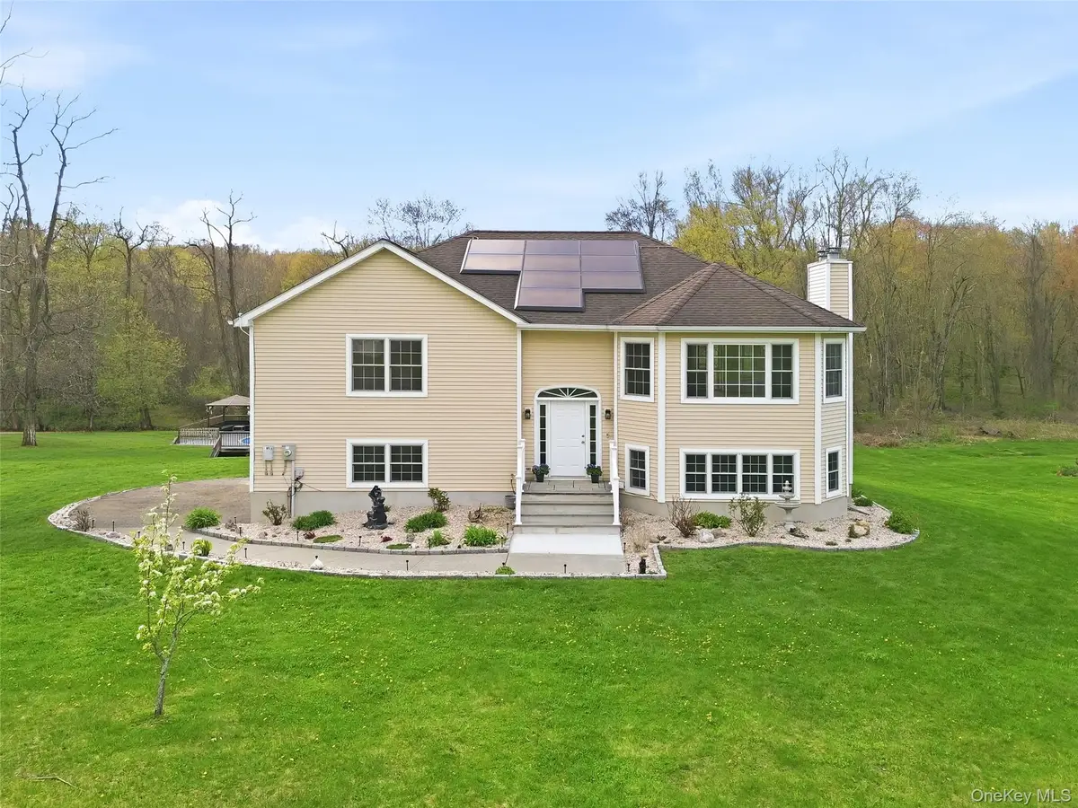 199 Old Sylvan Lake Road, Hopewell Junction, NY 12533 - #1