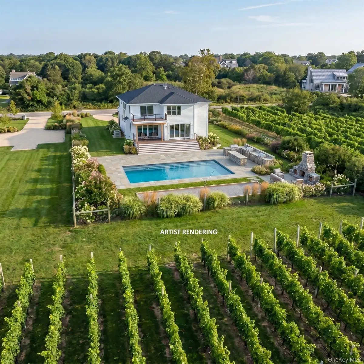 1135 Wildberry Lane, Southold, NY 11971 - #1
