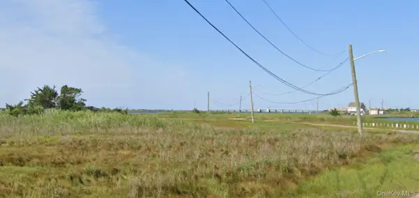 VL Shoreham Road, Mastic Beach, NY 11951