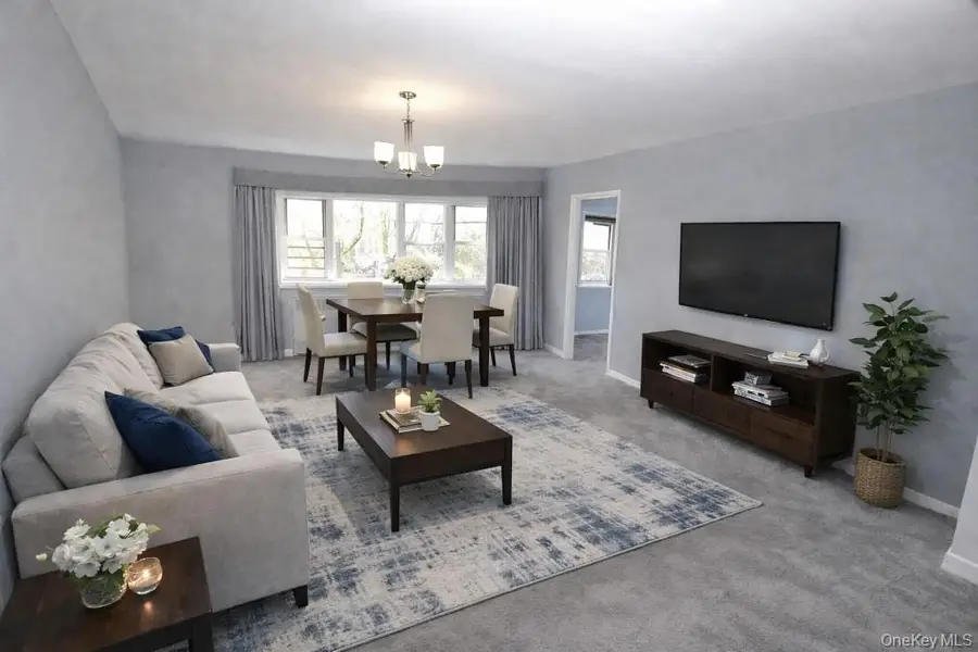 111 E Hartsdale Avenue #7E, Hartsdale, NY 10530 - #2