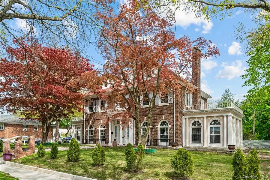 9 Frederick Place, Mount Vernon, NY 10552 - #2