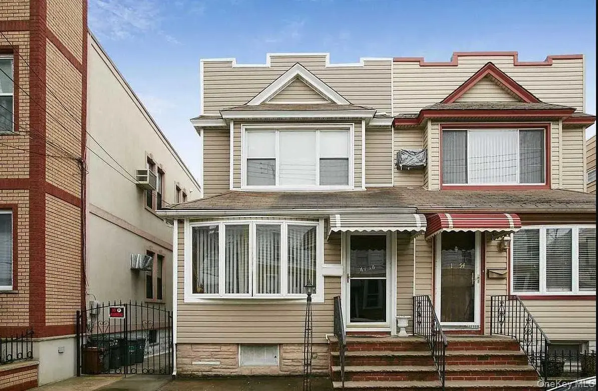 61-56 62nd Avenue, Middle Village, NY 11379 - #1