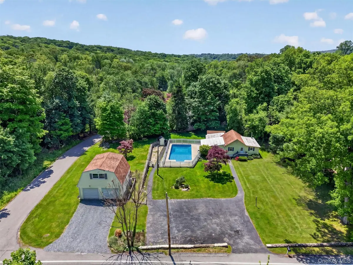 592 Long Pond Road, Mahopac, NY 10541 - #1