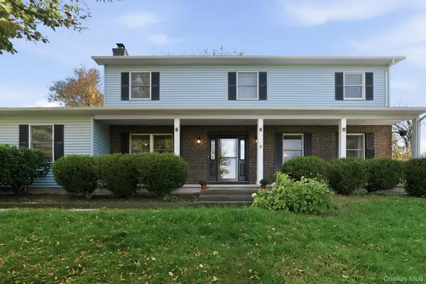 202 Overlook Road, Poughkeepsie, NY 12603