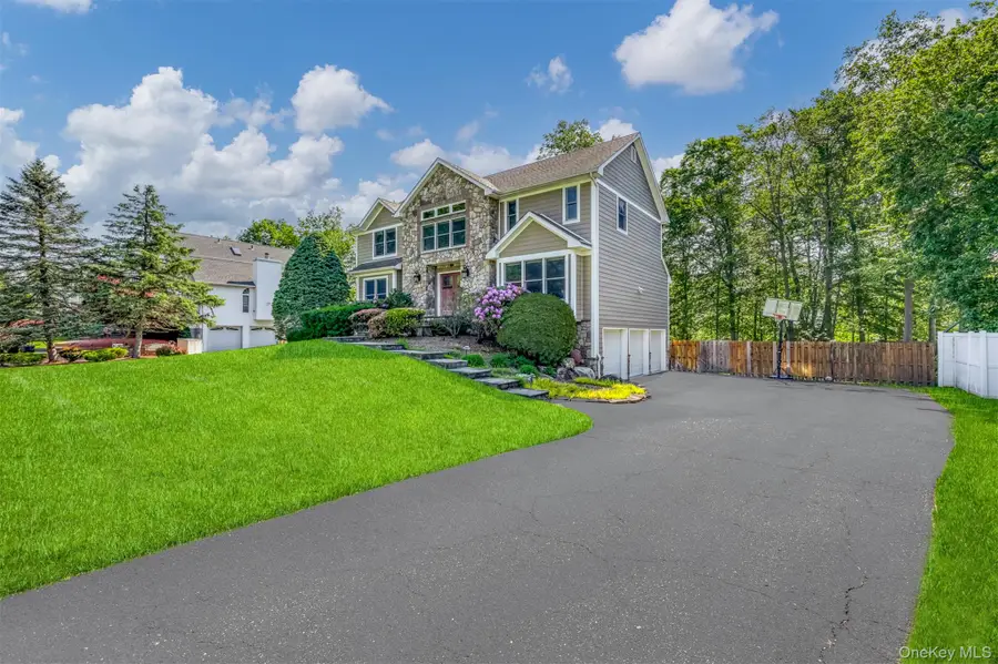 49 Cranford Drive, New City, NY 10956 - #2