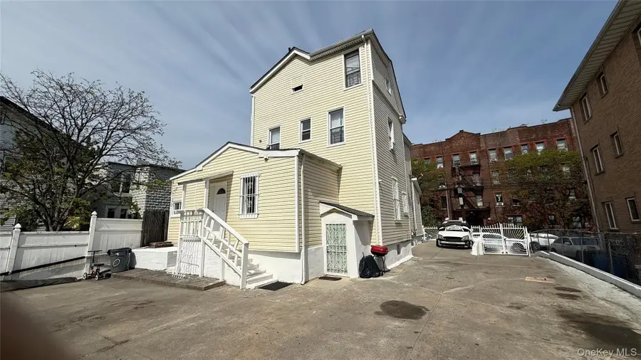 9016 138th Place, Briarwood, NY 11435 - #3