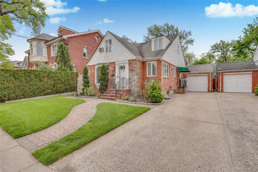 21114 33rd Road, Bayside, NY 11361 - #2