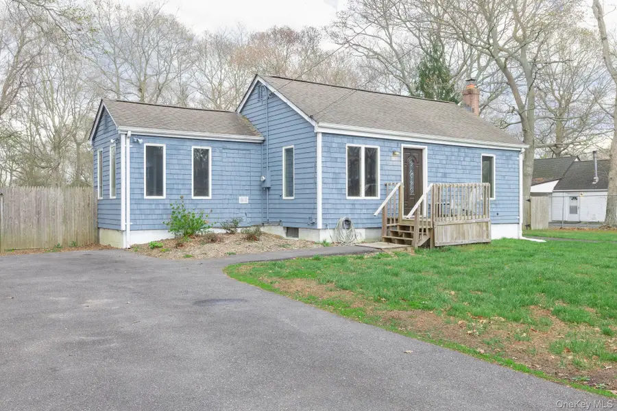 305 Whittier Drive, Mastic Beach, NY 11951 - #2