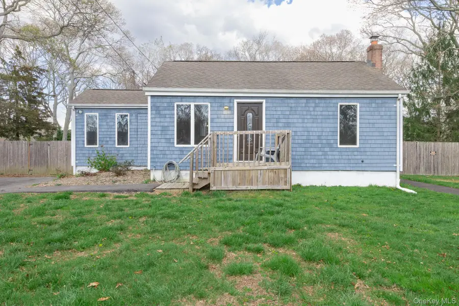 305 Whittier Drive, Mastic Beach, NY 11951 - #3