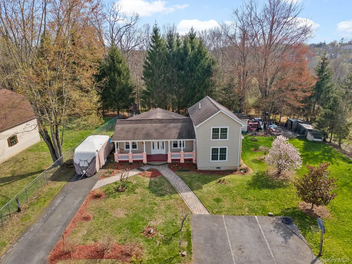 37 Northern Avenue, Walden, NY 12586 - #1