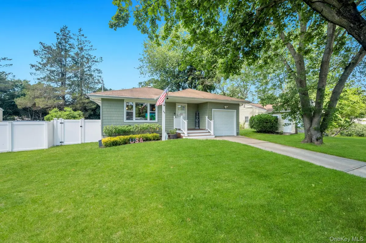 84 Oneida Avenue, South Setauket, NY 11720 - #1