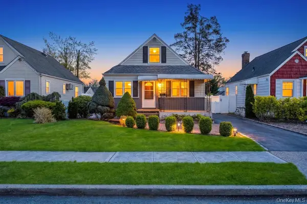 126 New York Avenue, West Hempstead, NY 11552